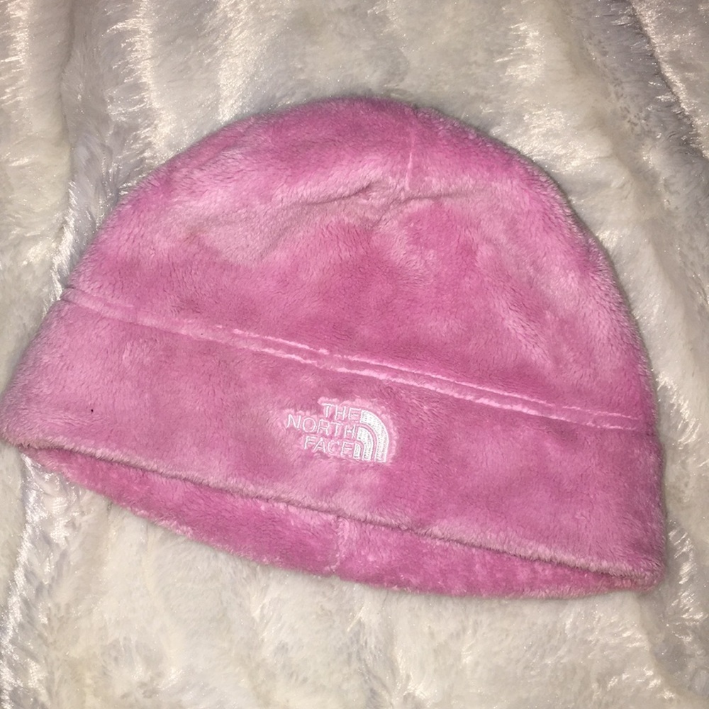 NorthFace Beanie